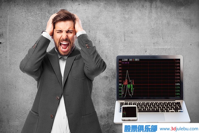 如何看盤(pán)？看盤(pán)要領(lǐng)！