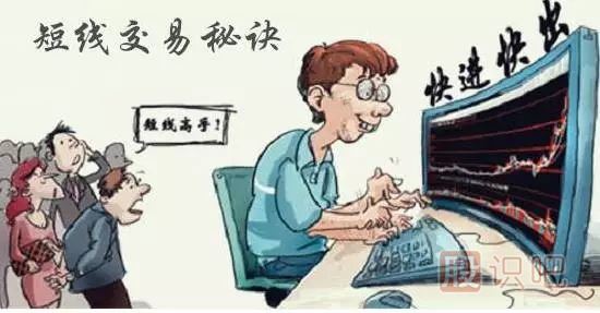 股票是做短線交易好？還是中長線投資好？數(shù)據(jù)告訴你怎么做選擇