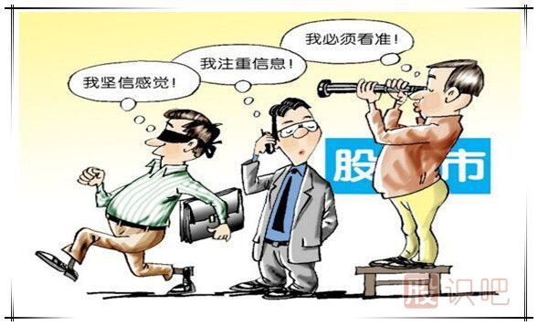 主力控盤股票后是怎么操盤一只股票的？散戶必看