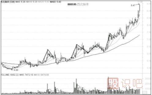 什么是主力股-如何分析主力股-怎么看股票有沒有主力