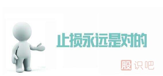 止損點的設(shè)置方法