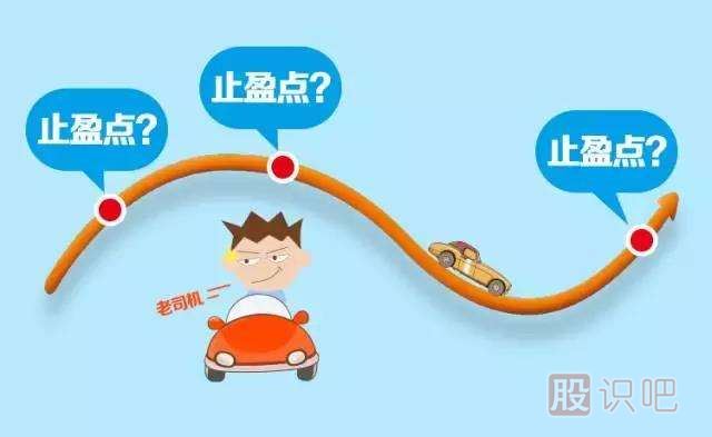 莊家出貨的征兆-莊家出貨位置判斷